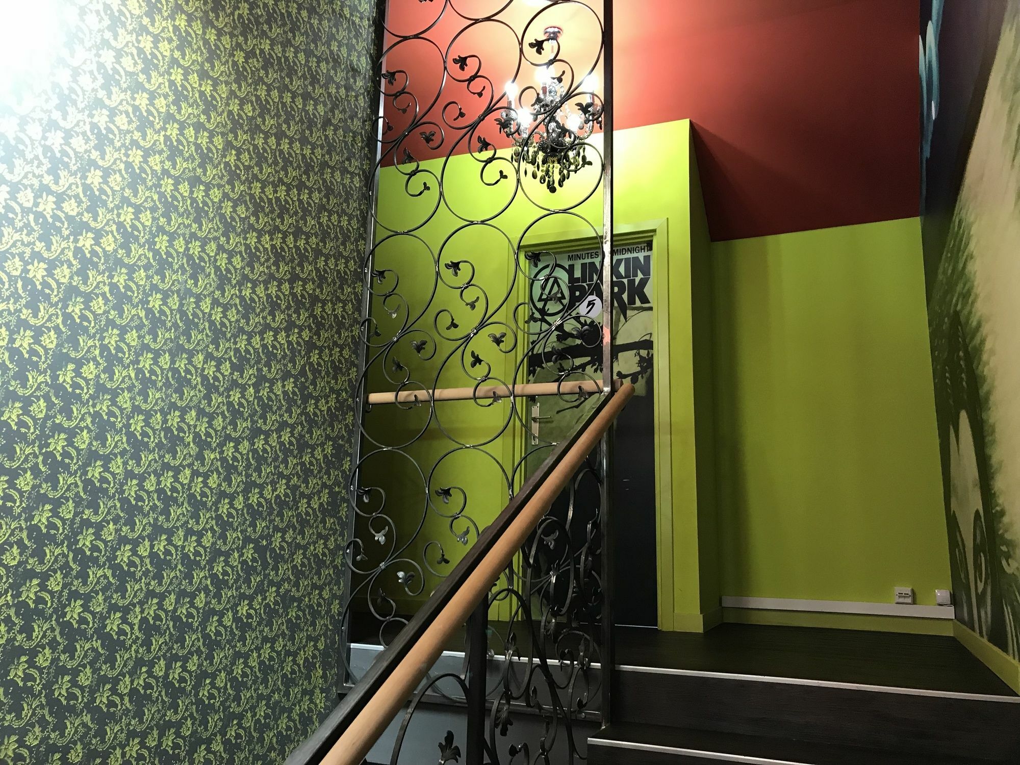 Hostel Paris Zagreb Exterior photo